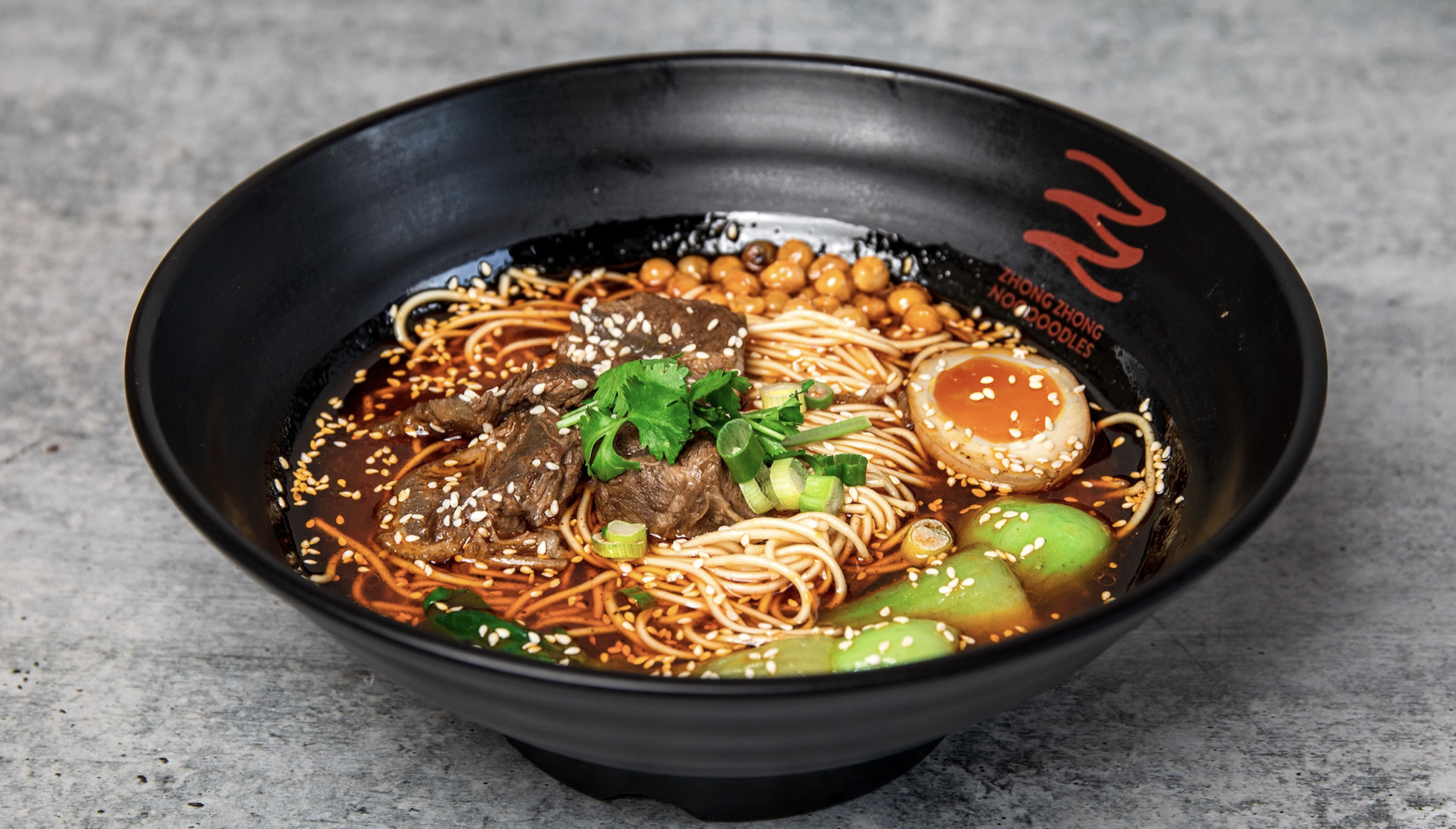 Zhongzhong Noodles
